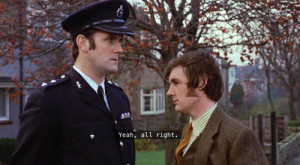 and now for something completely different