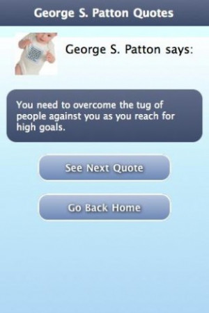 George S Patton Quotes BrainyQuote Famous At