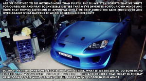 Mighty Car Mods S2000 Reveal Quote