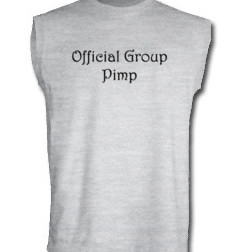 12 step shirt tshirt that says Official Group Pimp. 12 Step, 12 step ...