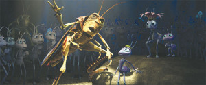 The Way We Loved A Bug’s Life