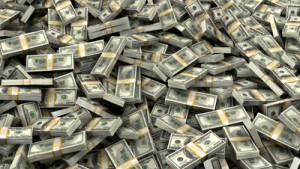 MILLION DOLLARS