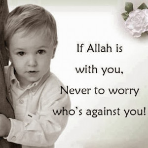 Islamic Inspirational Quotes Collection