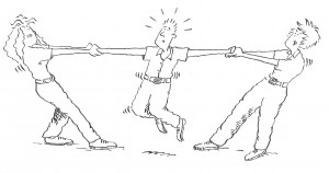 Deanna Brann, Ph.D.: How to Keep Your Mother-in-Law From ...