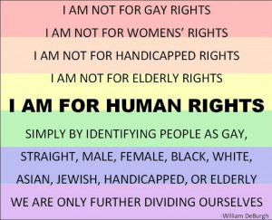 human rights