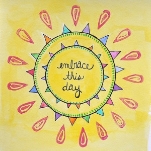 today is a gift | life quotes | Tumblr