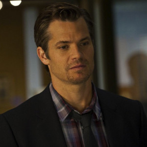 TV Review: Justified – ‘The Gunfighter’