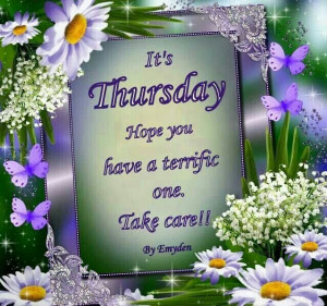 Pinned by Alice Thomas