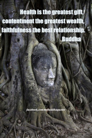 Buddha and Buddhist Quotes