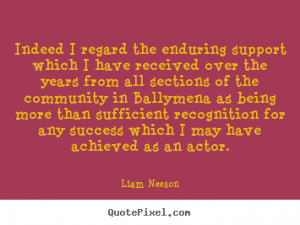 Inspirational Quotes About Community Support