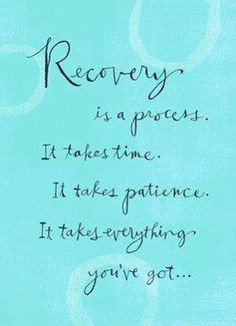 ... recovery from drug addiction shared Recovery Quotes and Sayings