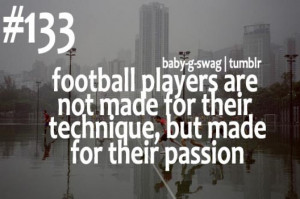 Permalink to Soccer Player Quotes