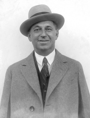quotes authors american authors walter chrysler facts about walter ...