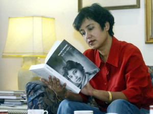 Taslima Nasrin