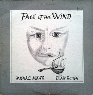 Dean Rouch and Michael Mayer - Face of the Wind (USA, 1983)