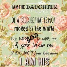 Jesus daughter Christian inspiration motivation quotes quote saying ...