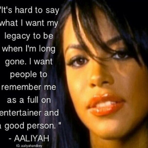 Timbaland SLAMS Aaliyah The Princess of R&B Biopic!
