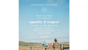 10 Amazing Quotes To Share In Honor Of Equal Pay Day |Beyonce| # ...