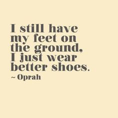 oprah Quote