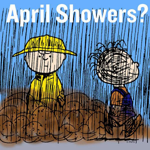 April showers. pic.twitter.com/F6uWsKTcNu