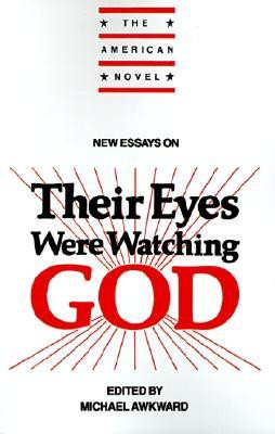 ... “New Essays on Their Eyes Were Watching God” as Want to Read