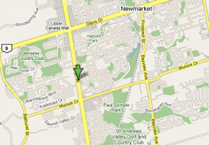 Patio Furniture Newmarket