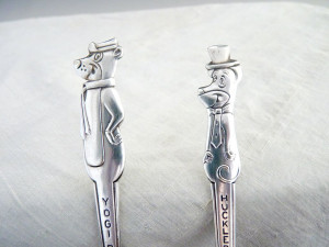 Huckleberry Hound Characters Names