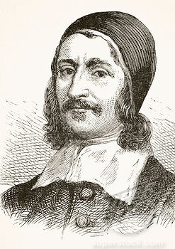 Richard Baxter