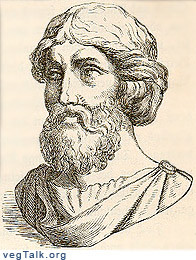 Pythagoras Of Samos Biography