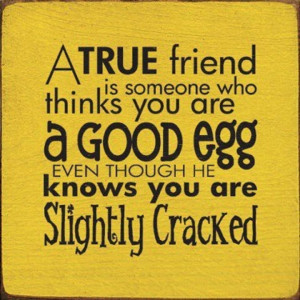 Friends