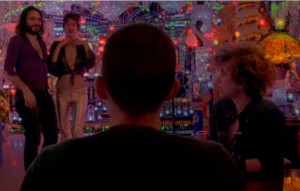 Enter the Void (2009) Movie Review