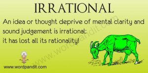 Irrational