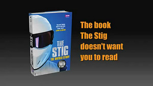 Top Gear Stig Some Say