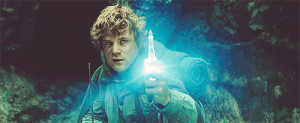 The Lord of the Rings: The Return of the King. Samwise Gamgee.