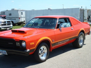 2015 Plymouth Road Runner