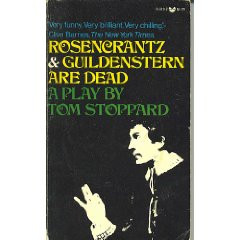 Rosencrantz And Guildenstern Are Dead