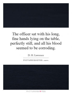 Officer Quotes