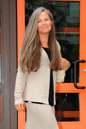 Koo Stark - she was on the episode when Lister's timeline changed and ...