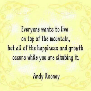 Andy Rooney~