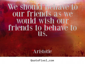 More Friendship Quotes | Success Quotes | Inspirational Quotes ...