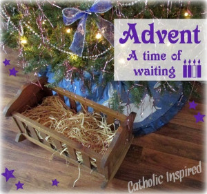 Our Favorite Advent-Christmas-Epiphany Tradition