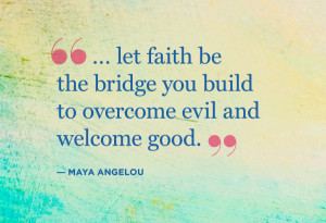 25 Deep Maya Angelou Quotes