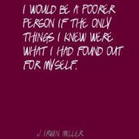 More of quotes gallery for J. Irwin Miller's quotes