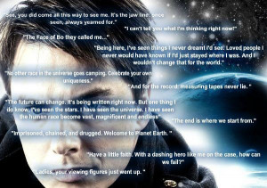 Captain Jack Harkness quotes by ~ScorchedWood on deviantART
