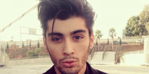 22 Zayn Malik Selfies That Will Make You Grateful Zayn And His ...