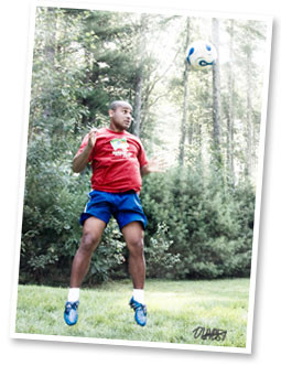 Best Soccer Training Quotes