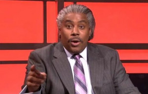 HILARIOUS VIDEO]: Al Sharpton MOCKED by SNL – and it’s PRICELESS ...