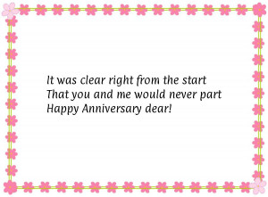 5th Anniversary Quotes for Husband