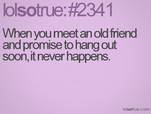 LOLsotrue Funny Quotes About Friends