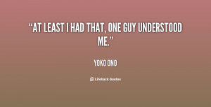 Quotes About That One Guy